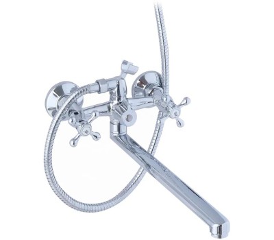 Смеситель OASIS L2001HC_Fri для ванной