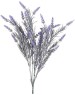 Искусственные цветы LEFARD 268-122 ЛАВАНДА 7*32*28см