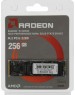 AMD Накопитель SSD PCIe 3.0 x4 256GB R3MP30256G8 Radeon 2280