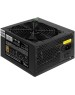 Блок питания EXEGATE EX298370RUS Серверный БП 400W ServerPRO-400PAS (ATX, APFC, КПД 80% (80 PLUS), 12cm fan, 24pin, 2x(4+4)pin, 4xPCI-E, 6xSATA, 4xIDE, Cable Management, black)