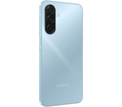 Смартфон SAMSUNG Galaxy A17 4/128Gb Blue (SM-A175FLBNCAC)
