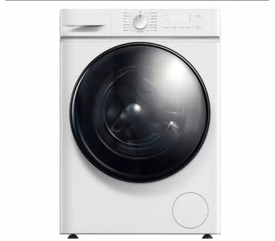 Стиральные машины HARPER HWM 127386 IS Inverter Steam