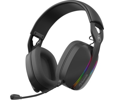 Наушники геймерские MARVO Pulz 70W Черный (HG9086W BK)