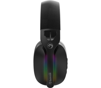 Наушники геймерские MARVO Pulz 70W Черный (HG9086W BK)