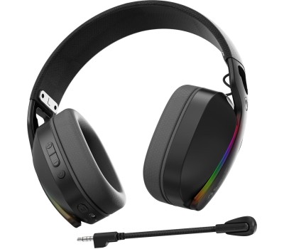 Наушники геймерские MARVO Pulz 70W Черный (HG9086W BK)