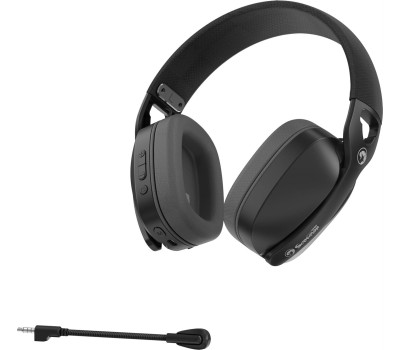 Наушники геймерские MARVO Pulz 70W Черный (HG9086W BK)