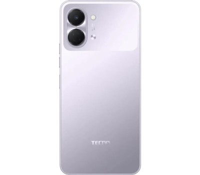 Смартфон TECNO Spark Go 3 4/128Gb Purple