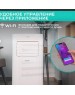 Мобильный кондиционер TIMBERK T-PAC07-P09E-WF Home Intellect