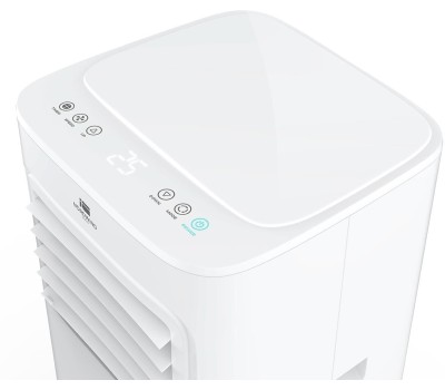 Мобильный кондиционер TIMBERK T-PAC07-P09E-WF Home Intellect