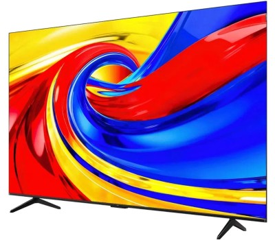 TCL 75P7L / 4K Smart телевизоры более 70