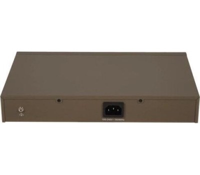 Коммутатор TENDA Коммутатор 8PORT 1000M POE G5310P-8-150W IP-COM