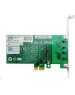 Сетевой адаптер LR-LINK Сетевой адаптер LREC9212PT Intel 82576EB PCI-E x1 1GB 2 X RJ45