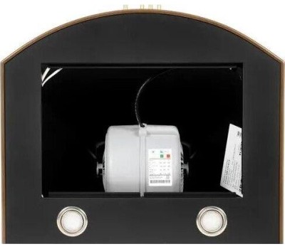 Вытяжка ELIKOR Вытяжка настенная SIGMA 90P-650-K3D антрацит/бронза