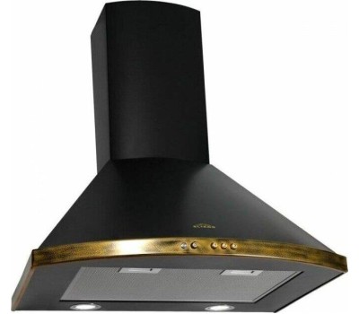 Вытяжка ELIKOR Вытяжка настенная SIGMA 90P-650-K3D антрацит/бронза