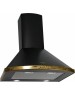 Вытяжка ELIKOR Вытяжка настенная SIGMA 90P-650-K3D антрацит/бронза