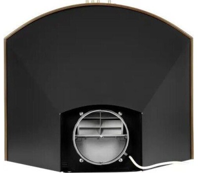 Вытяжка ELIKOR Вытяжка настенная SIGMA 90P-650-K3D антрацит/бронза