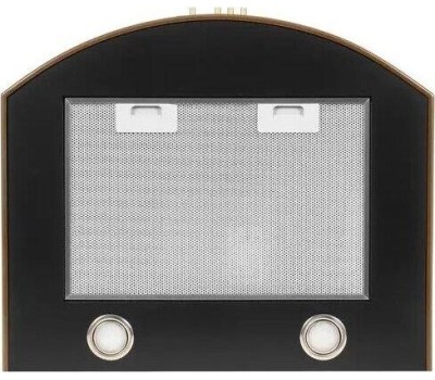 Вытяжка ELIKOR Вытяжка настенная SIGMA 90P-650-K3D антрацит/бронза