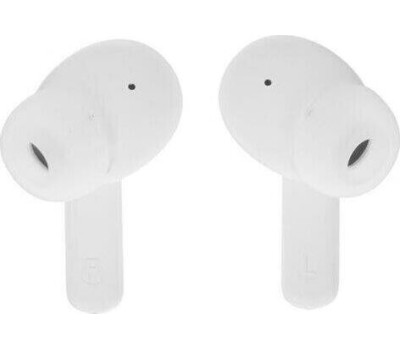 A4TECH Наушники Bloody M30, Bluetooth, внутриканальные, белый [m30 (white)]