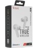 A4TECH Наушники Bloody M30, Bluetooth, внутриканальные, белый [m30 (white)]