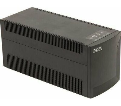 ИБП POWERCOM ИБП Raptor RPT-2000AP, 2000ВA