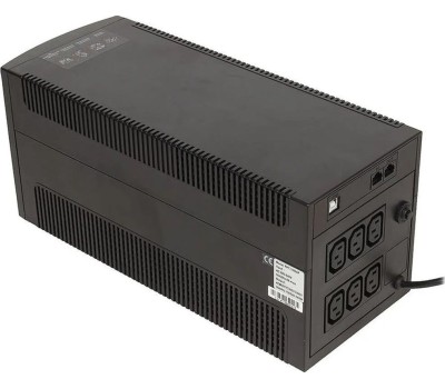 ИБП POWERCOM ИБП Raptor RPT-2000AP, 2000ВA