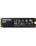 Накопитель SSD SAMSUNG SSD накопитель 990 Pro MZ-V9P2T0BW 2ТБ, M.2 2280, PCIe 4.0 x4, NVMe, M.2