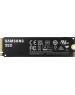 Накопитель SSD SAMSUNG SSD накопитель 990 Pro MZ-V9P2T0BW 2ТБ, M.2 2280, PCIe 4.0 x4, NVMe, M.2