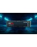 Накопитель SSD SAMSUNG SSD накопитель 990 Pro MZ-V9P2T0BW 2ТБ, M.2 2280, PCIe 4.0 x4, NVMe, M.2