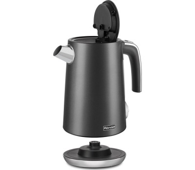 Чайник электрический RONDELL Чайник электрический 1002-RE-01, 1.7л, металл