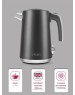 Чайник электрический RONDELL Чайник электрический 1002-RE-01, 1.7л, металл