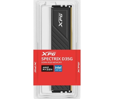 Оперативная память ADATA Модуль памяти DIMM DDR4-3200 32GB AX4U320032G16A-SBKD35