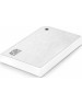 AGESTAR Внешний корпус для HDD/SSD 3UB2A14, белый