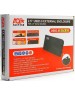 AGESTAR Внешний корпус для HDD/SSD 3UB2A14, белый