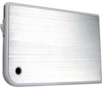 AGESTAR Внешний корпус для HDD/SSD 3UB2A14, белый