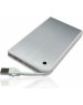 AGESTAR Внешний корпус для HDD/SSD 3UB2A14, белый