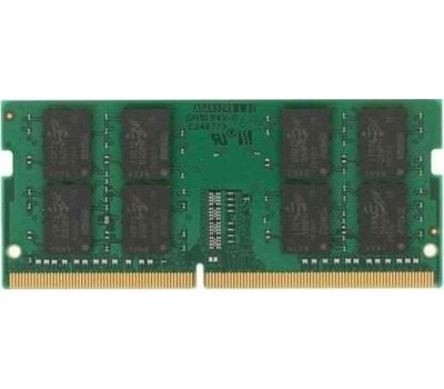 A-DATA Оперативная память AD4S320016G22-SGN DDR4 - 1x 16ГБ 3200МГц, для ноутбуков (SO-DIMM), Ret