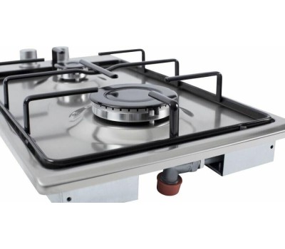 Варочная панель газовая SIMFER H30V20M411