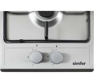 Варочная панель газовая SIMFER H30V20M411