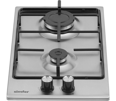 Варочная панель газовая SIMFER H30V20M411