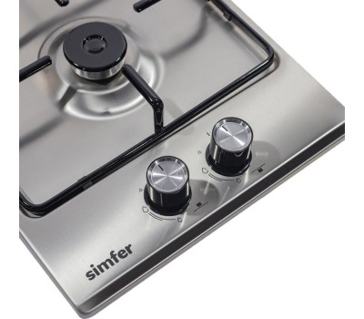 Варочная панель газовая SIMFER H30V20M411