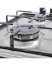 Варочная панель газовая SIMFER H30V20M411