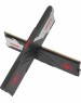 PATRIOT Модуль памяти DIMM DDR5-6400 64GB (32GBx2) PVV564G640C32K