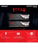 PATRIOT Модуль памяти DIMM DDR5-6400 64GB (32GBx2) PVV564G640C32K