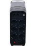 ИБП CYBERPOWER ИБП CP900EPFCLCD {Line-Interactive, Tower, 900VA/540W USB/RJ11/45/USB charger A (6 EURO), 12В/9 Ач х 1}