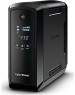 ИБП CYBERPOWER ИБП CP900EPFCLCD {Line-Interactive, Tower, 900VA/540W USB/RJ11/45/USB charger A (6 EURO), 12В/9 Ач х 1}