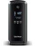 ИБП CYBERPOWER ИБП CP900EPFCLCD {Line-Interactive, Tower, 900VA/540W USB/RJ11/45/USB charger A (6 EURO), 12В/9 Ач х 1}