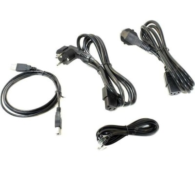 ИБП CYBERPOWER ИБП CP900EPFCLCD {Line-Interactive, Tower, 900VA/540W USB/RJ11/45/USB charger A (6 EURO), 12В/9 Ач х 1}