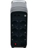 ИБП CYBERPOWER ИБП CP900EPFCLCD {Line-Interactive, Tower, 900VA/540W USB/RJ11/45/USB charger A (6 EURO), 12В/9 Ач х 1}