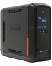 ИБП CYBERPOWER ИБП CP900EPFCLCD {Line-Interactive, Tower, 900VA/540W USB/RJ11/45/USB charger A (6 EURO), 12В/9 Ач х 1}