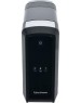 ИБП CYBERPOWER ИБП CP900EPFCLCD {Line-Interactive, Tower, 900VA/540W USB/RJ11/45/USB charger A (6 EURO), 12В/9 Ач х 1}